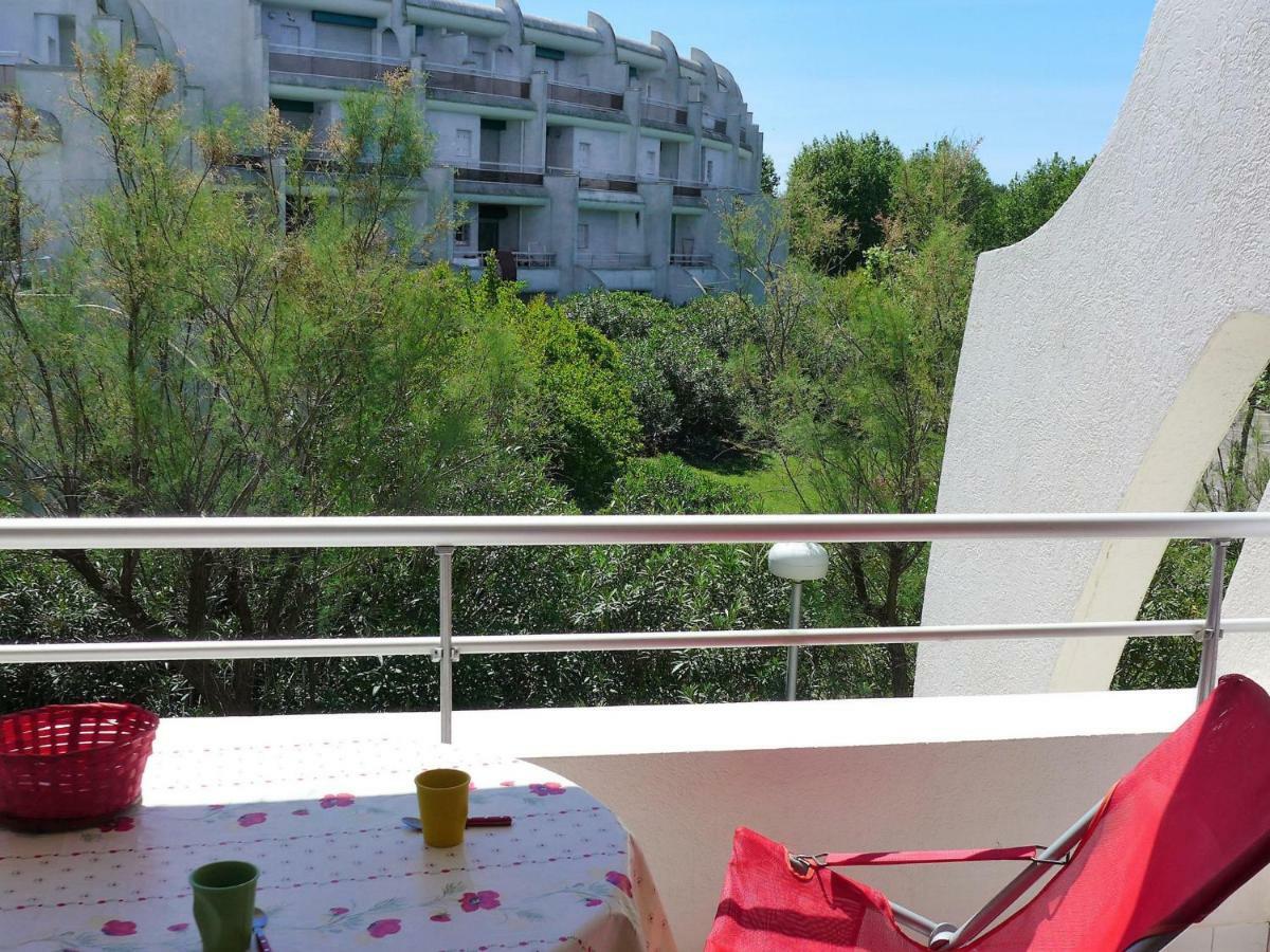 Apartment Aurore-4 By Interhome ลา กร็องเดอ-ม็อต ภายนอก รูปภาพ